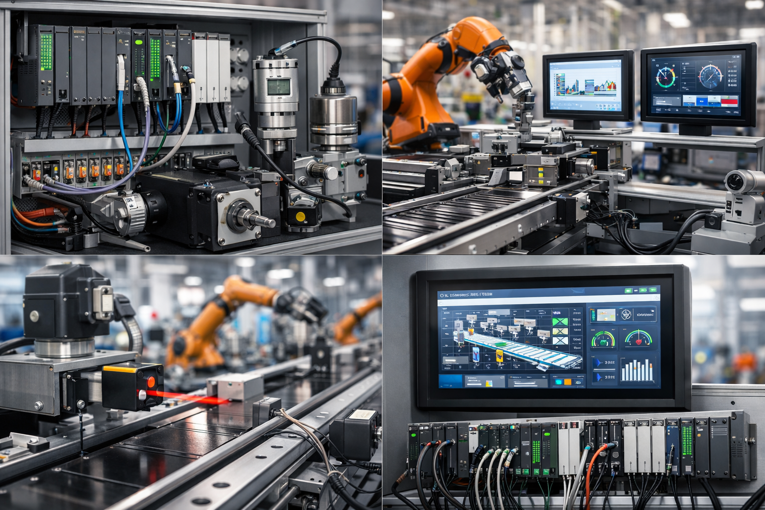 Machine de conditionnement